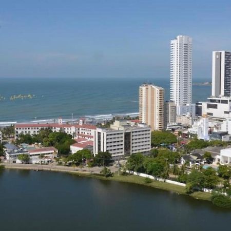 Loft Playa Y Mar Lejlighed Cartagena Eksteriør billede