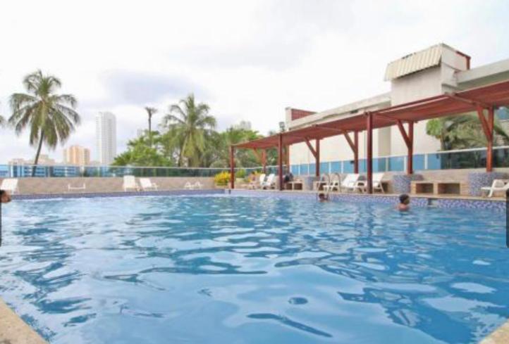 Loft Playa Y Mar Lejlighed Cartagena Eksteriør billede